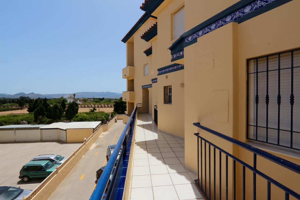 Very Cozy Katy By The Sea In 2 Km From Apartment Dénia