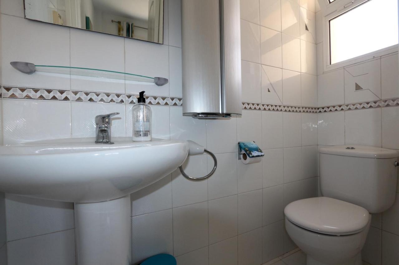 Very Cozy Katy By The Sea In 2 Km From Apartment Dénia