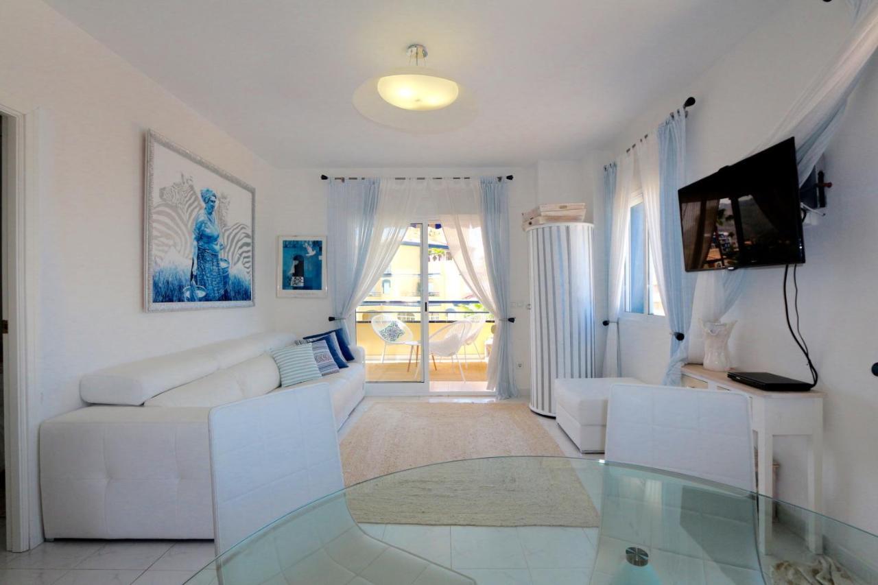 Very Cozy Katy By The Sea In 2 Km From Dénia
