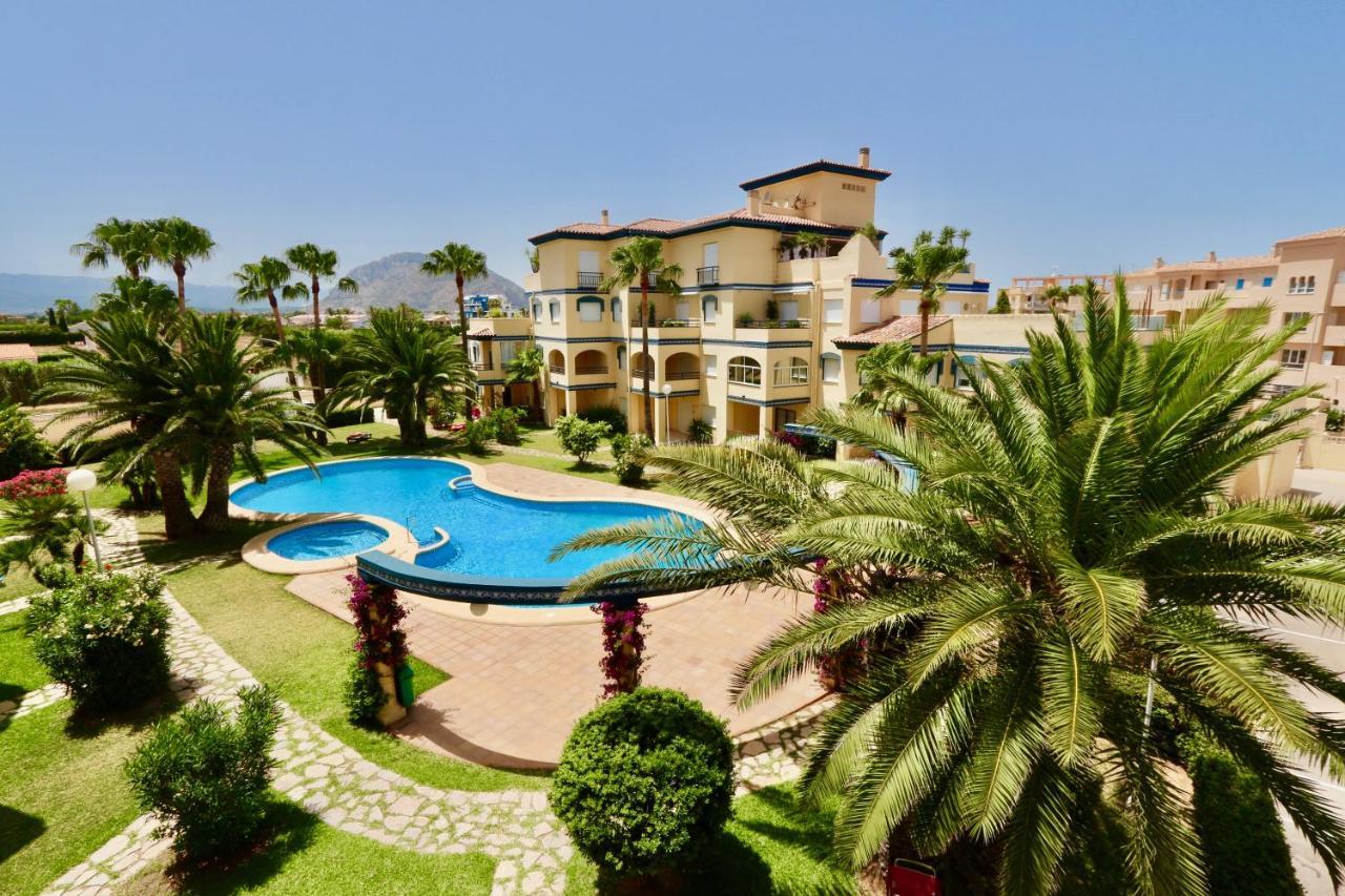 Very Cozy Katy By The Sea In 2 Km From Dénia
